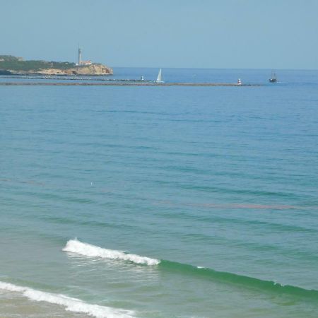 Encosta Da Marina Residence ปอร์ติเมา ภายนอก รูปภาพ