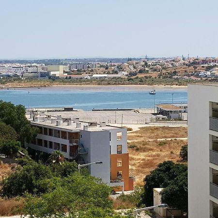 Encosta Da Marina Residence ปอร์ติเมา ภายนอก รูปภาพ