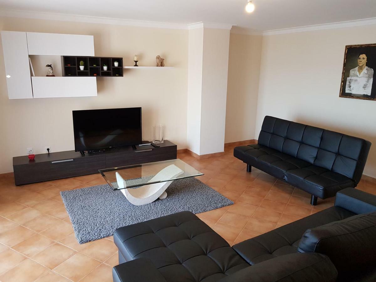 Encosta Da Marina Residence ปอร์ติเมา ภายนอก รูปภาพ