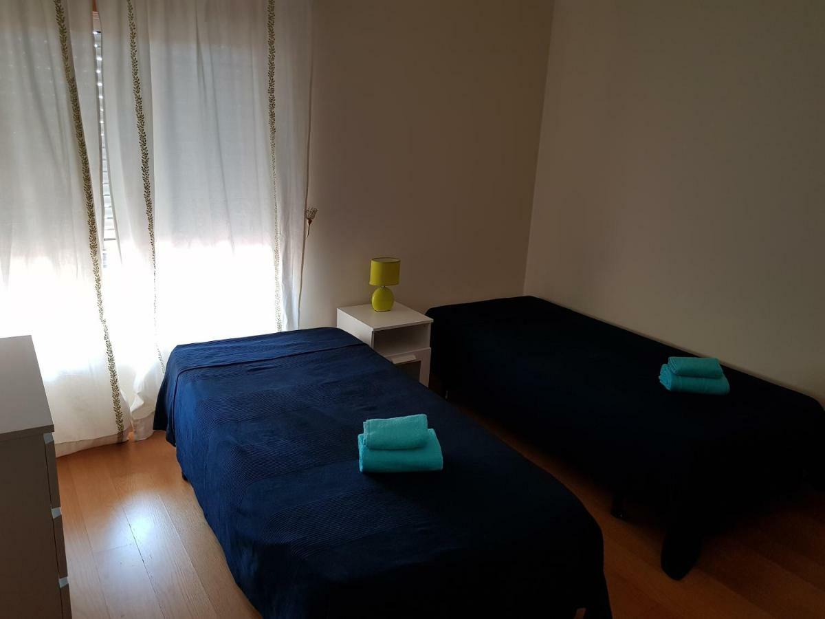 Encosta Da Marina Residence ปอร์ติเมา ภายนอก รูปภาพ