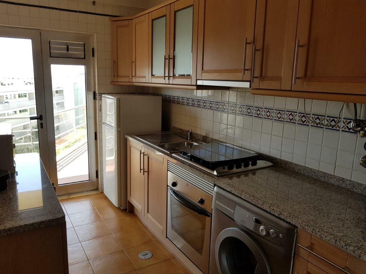 Encosta Da Marina Residence ปอร์ติเมา ภายนอก รูปภาพ