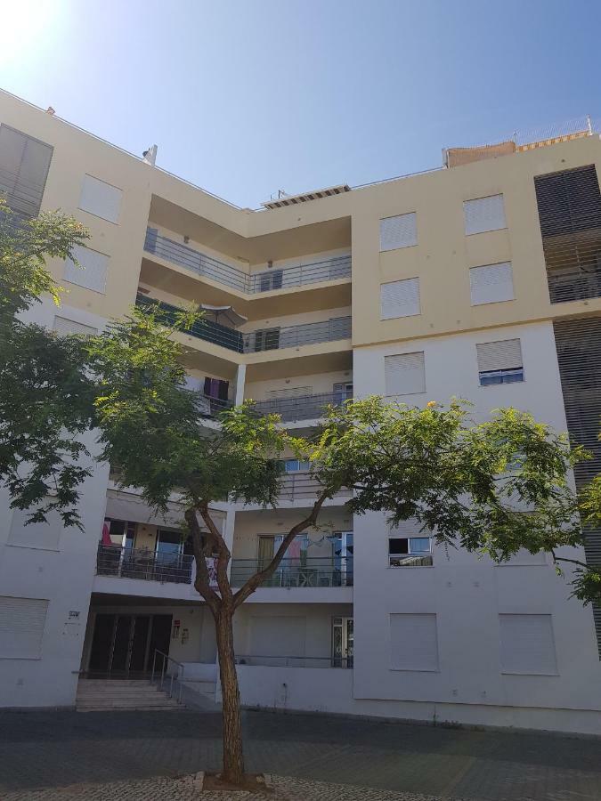 Encosta Da Marina Residence ปอร์ติเมา ภายนอก รูปภาพ